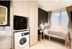 Coliwoo Midtown (D7), Apartment #546980791
